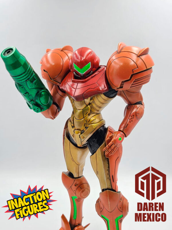 Samus - Image 2