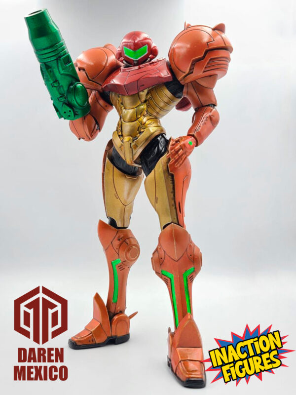 Samus - Image 3