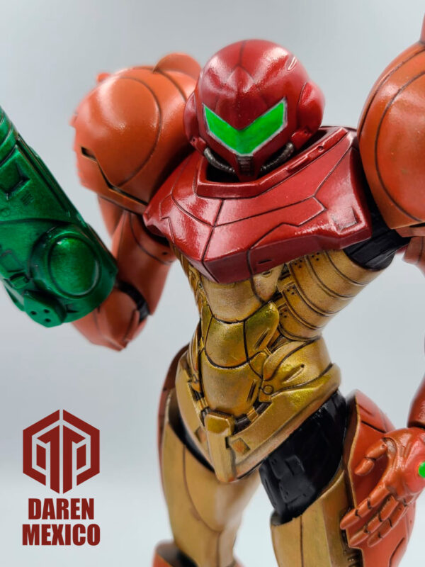 Samus