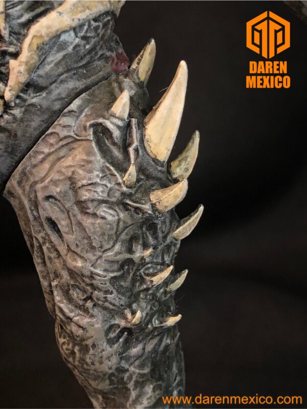 Spawn Atilla - Image 2