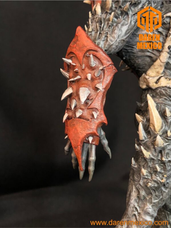 Spawn Atilla - Image 3