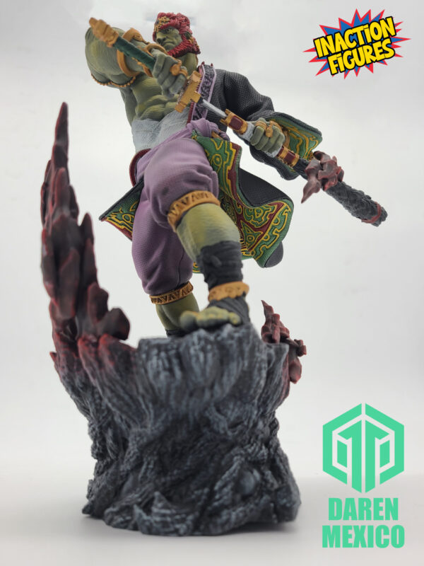 Ganondorf - Image 8