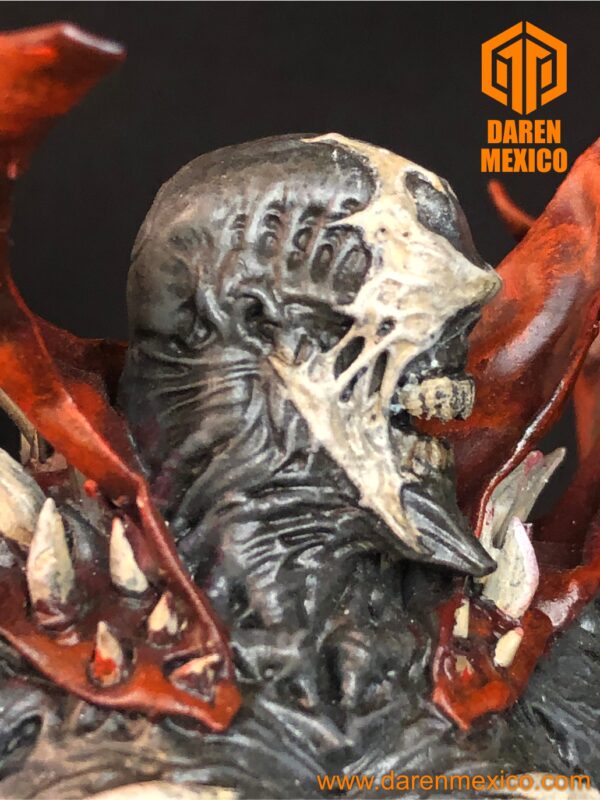 Spawn Atilla - Image 4