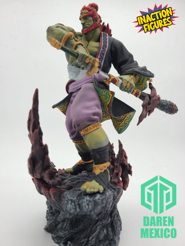 Ganondorf - Image 9