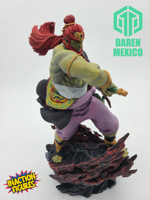 Ganondorf - Image 10