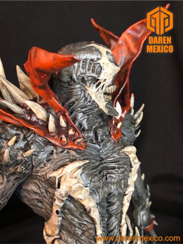 Spawn Atilla - Image 5