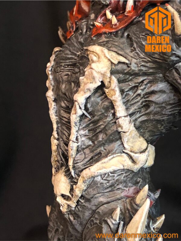 Spawn Atilla - Image 6