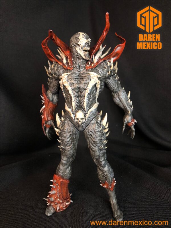 Spawn Atilla - Image 10