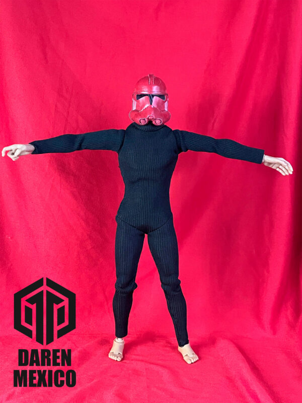 Body 1/6 Under Suit