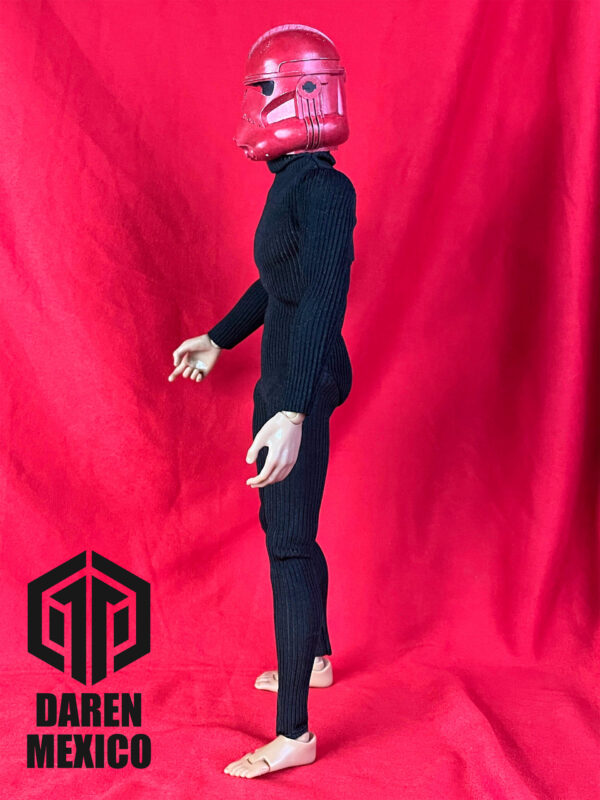 Body 1/6 Under Suit - Image 2