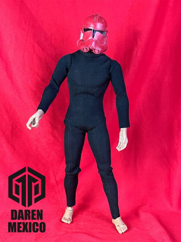 Body 1/6 Under Suit - Image 4