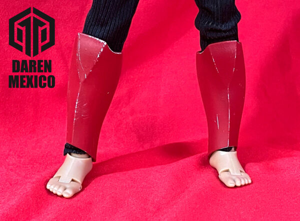 Body 1/6 Under Suit - Image 6