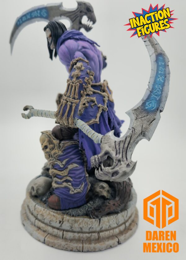 Death (Darksiders) - Image 2