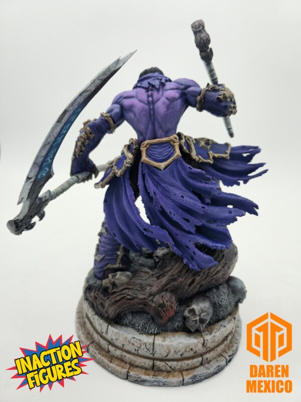 Death (Darksiders) - Image 3