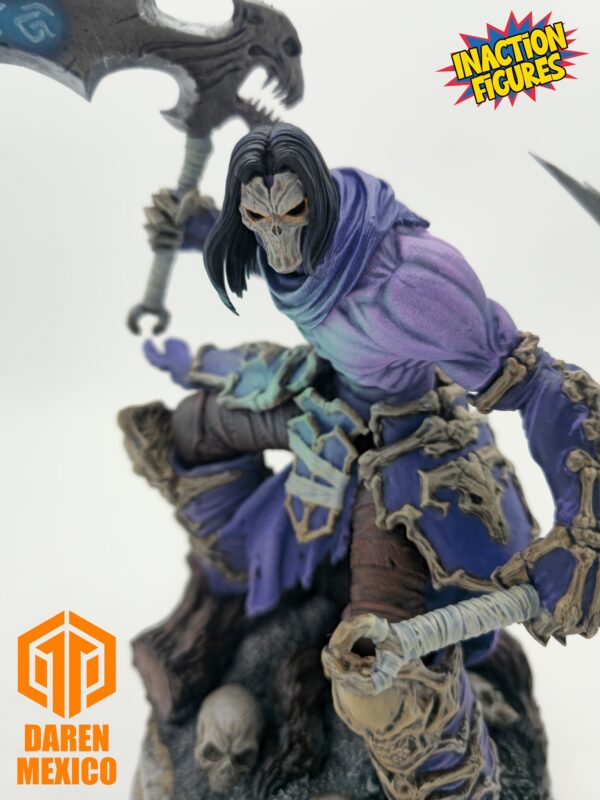 Death (Darksiders) - Image 6