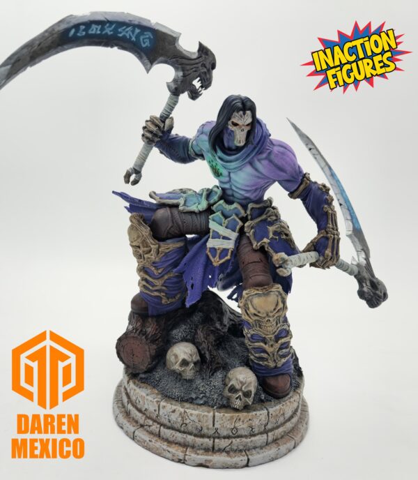 Death (Darksiders) - Image 7