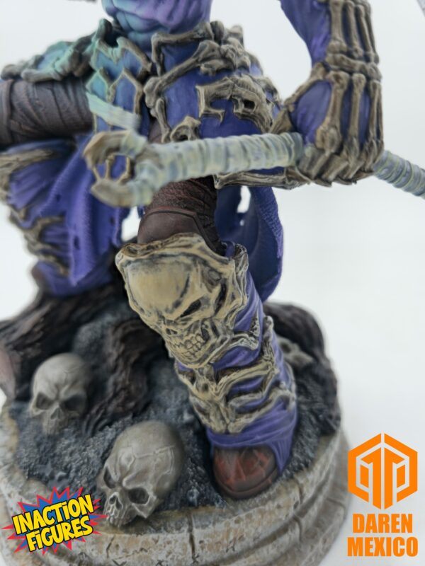 Death (Darksiders) - Image 8
