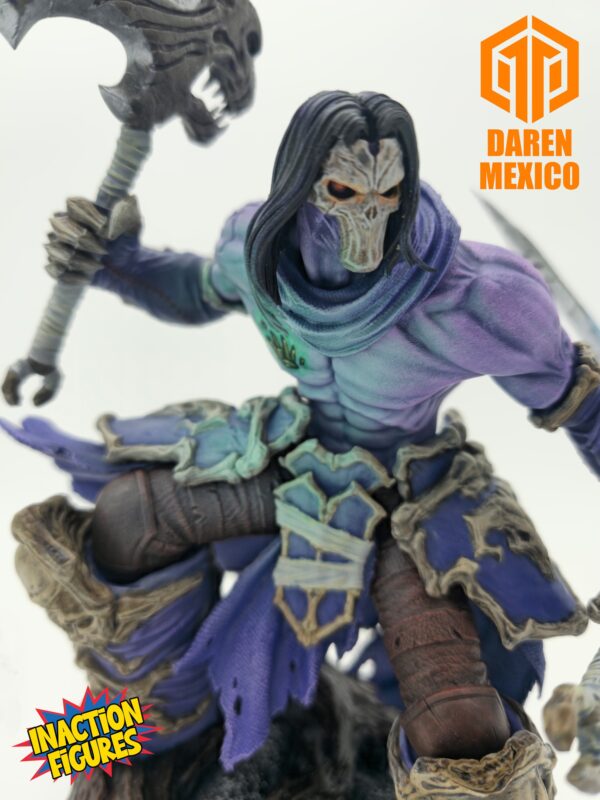 Death (Darksiders)