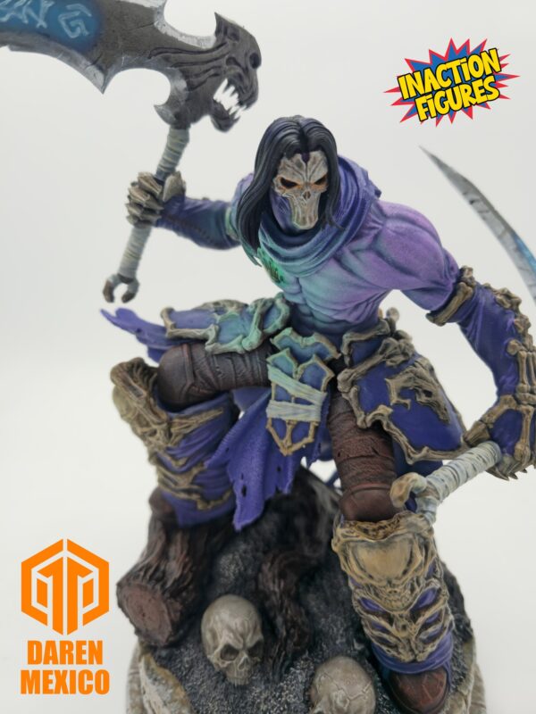 Death (Darksiders) - Image 9
