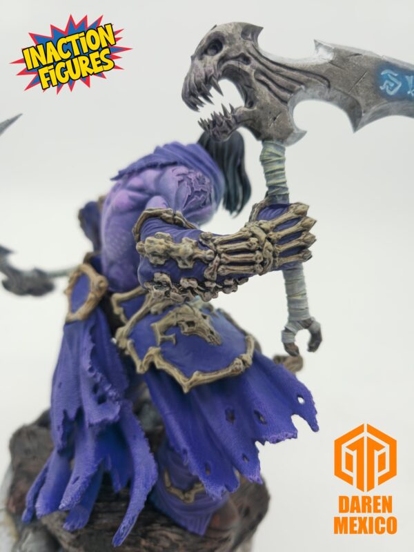 Death (Darksiders) - Image 10