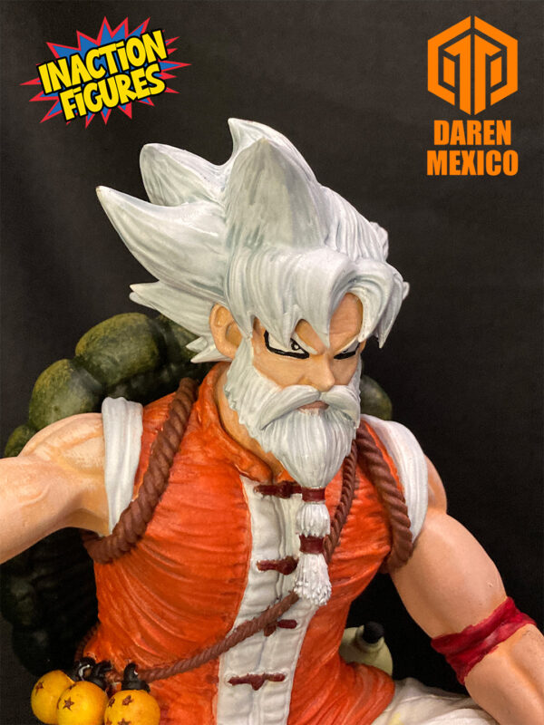 Old Goku - Image 2
