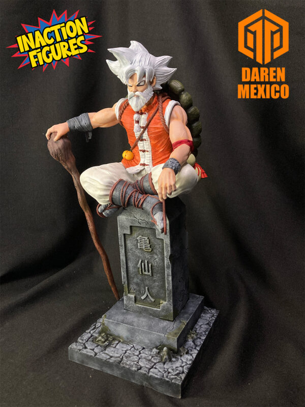 Old Goku - Image 3