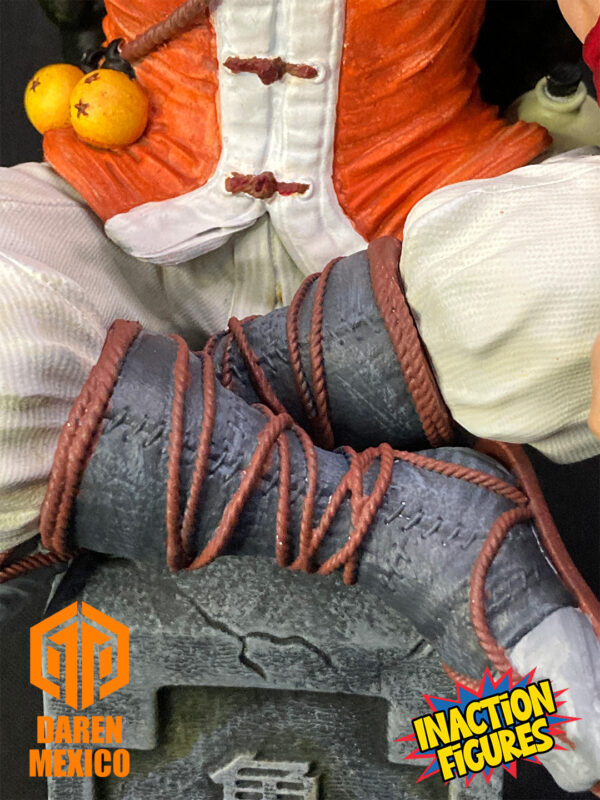 Old Goku - Image 4