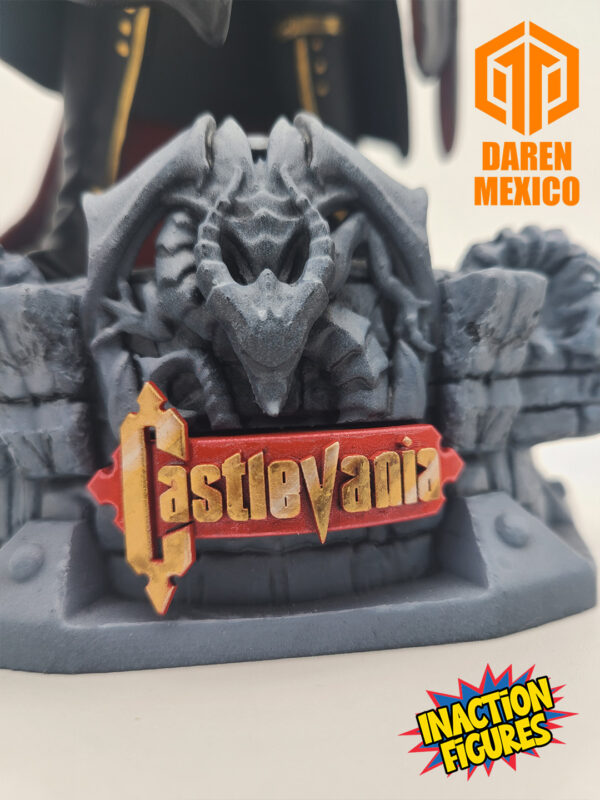 Dracula (Castlevania)