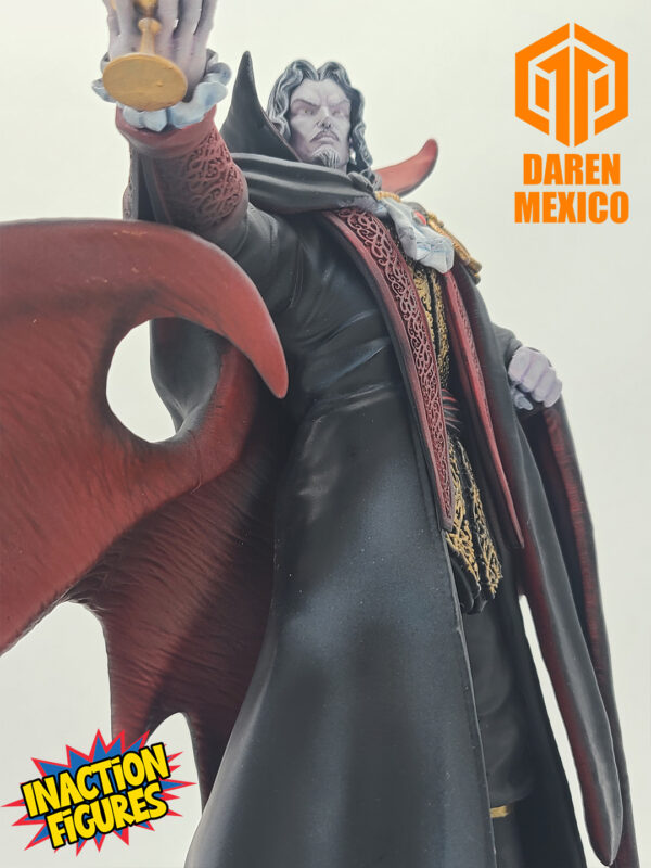 Dracula (Castlevania) - Image 3