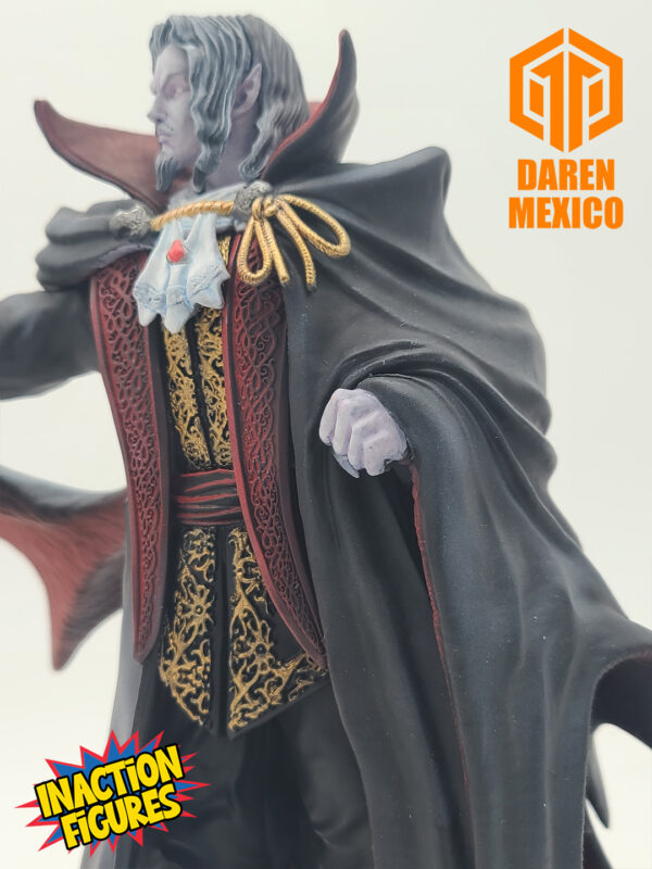 Dracula (Castlevania) - Image 4