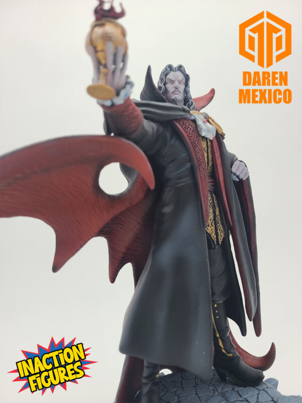Dracula (Castlevania) - Image 5