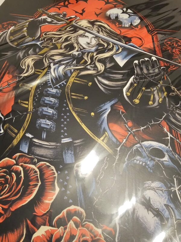 Castlevania Litografia - Image 5