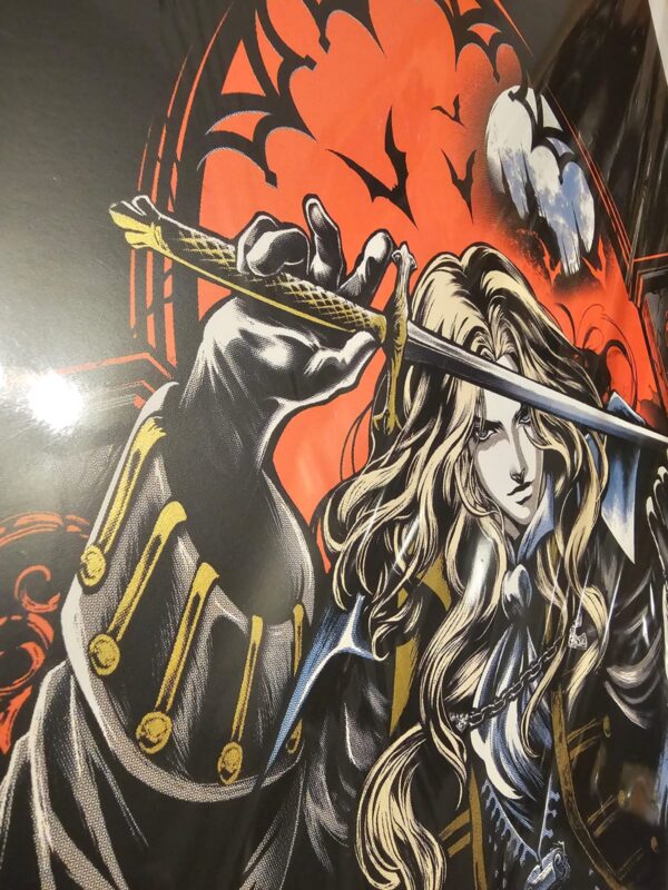 Castlevania Litografia - Image 3