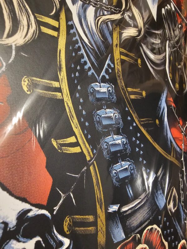 Castlevania Litografia - Image 4