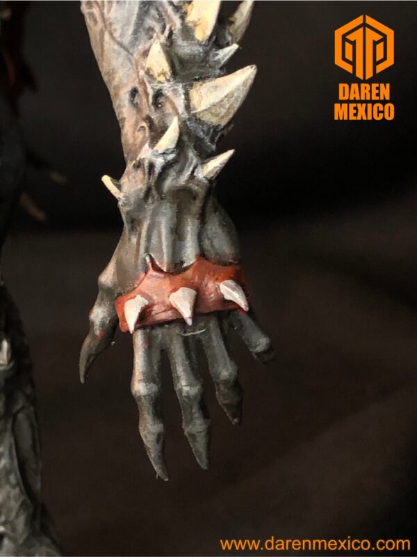 Spawn Atilla - Image 11