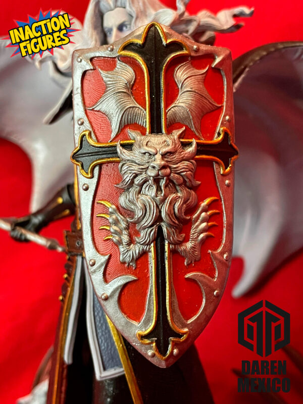 Alucard SOTN - Image 8
