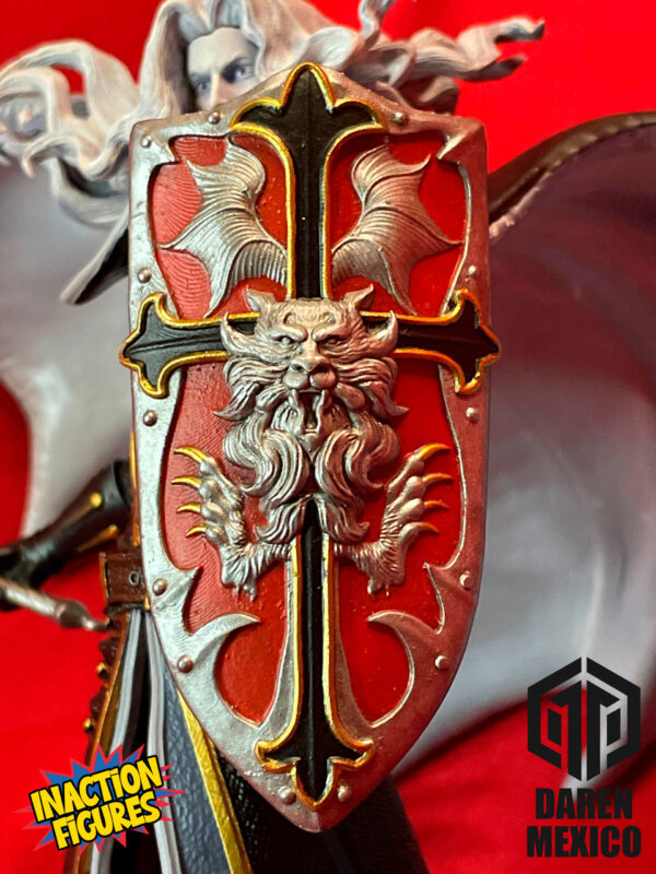 Alucard SOTN - Image 4