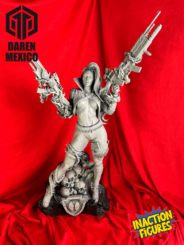 She Spawn 1/6 - Image 5